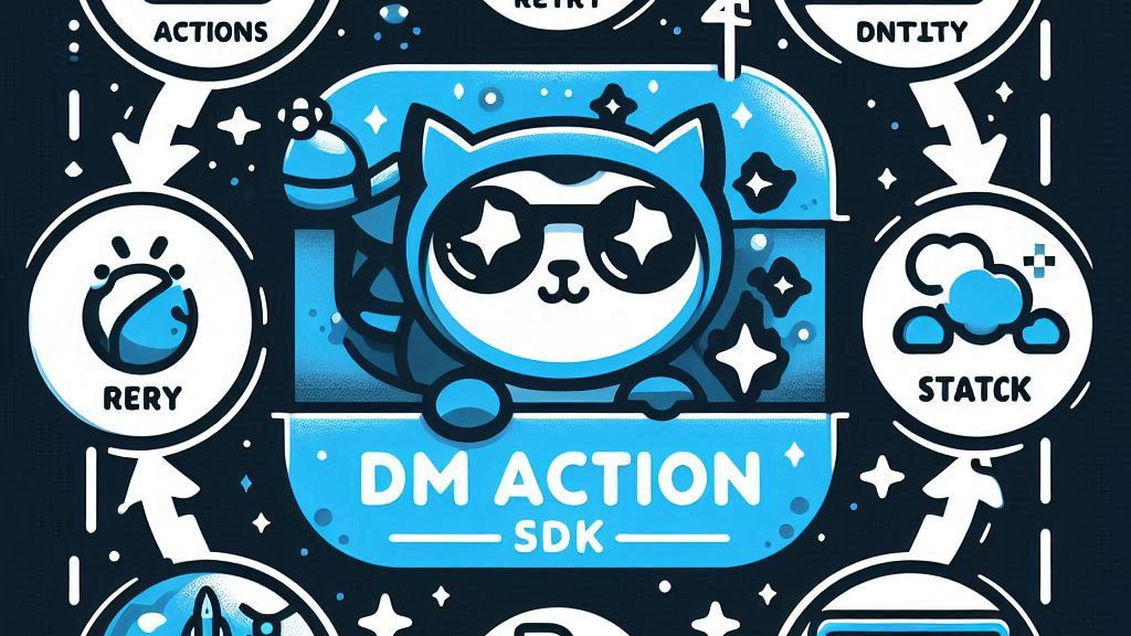 DMAction Swift SDK