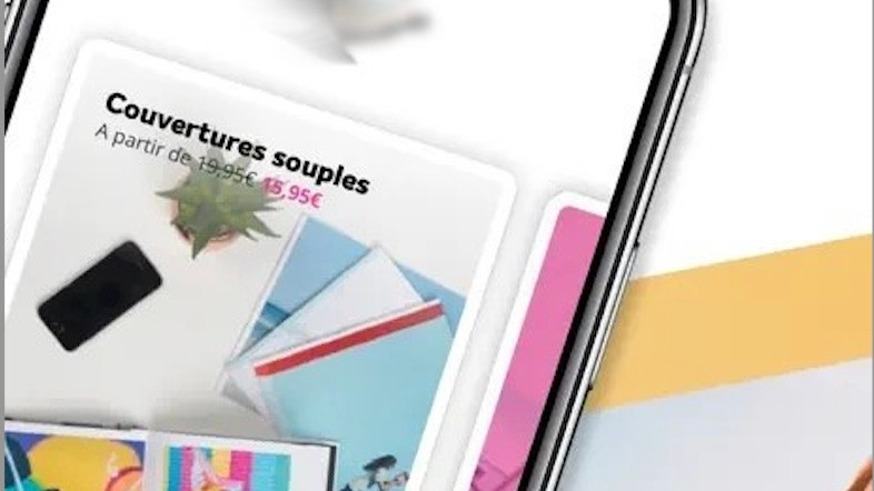 Photos handler app